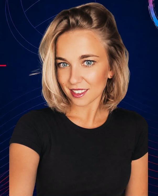 Teja Kolbl
